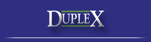 Duplex